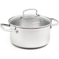 GreenChef Kochtopf Profile Plus Ø 18 cm