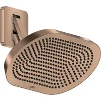 Hansgrohe 39746300 Kopfbrause 370/220 Axor ShowerSphere
