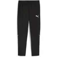 Puma Teamgoal Polyesterhose Herren - Schwarz