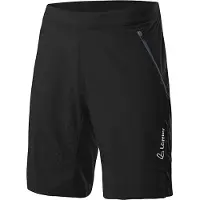 Löffler M Bike Shorts Aero Assl Black 54
