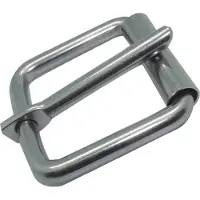 Tecnomar Inox Marsellesa Schnalle