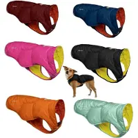 Ruffwear Quinzee Hundejacke