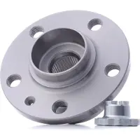 ESEN SKV Radlagersatz Vorne für VW POLO (9N) 126mm 29SKV005