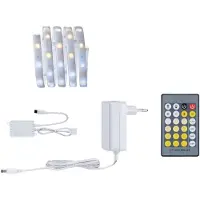 Paulmann MaxLED 250 LED Strip Tunable White Basisset