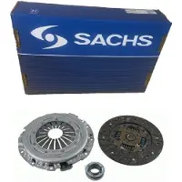 SACHS Kupplung für Hyundai Tucson Kia Sportage