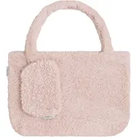 Babys Only Mom Bag Snow Alt Rosa - mit Etui