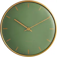 Arne Jacobsen City Hall Wall Clock-21 Cm Wanduhr