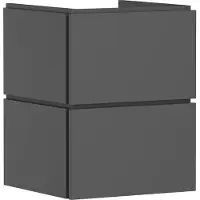 Hansgrohe 54250760 Waschtischunterschrank Xilesa E