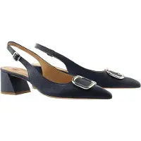 Högl JENNIFER Slingpumps darkblue 40