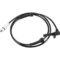TRISCAN Raddrehzahlsensor SNR Fiat Seicento Bj. 1997 2010 46546935 8180 15110