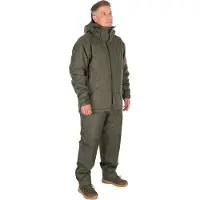 FOX Collection Winter Suit Herren (Green) Größe L