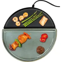 Bourgini Chefs Dinner Party Gourmetset - Erweiterungseinheit - -Edition