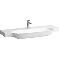 Laufen H8138587571581 Wt The New Classic 480X1200X165