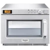 Panasonic -Mikrowelle NE-1643 1600 W 18 l mit Drehknopf 422 x 508 x 337 mm