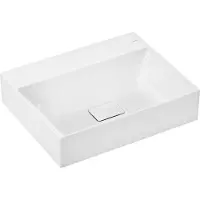 Hansgrohe 61093450 Waschtisch Xevolos E 600x480mm