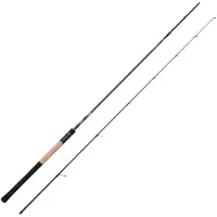 Spro Rute Crx Lure & Spin S240Ml 245cm 15-45g - Spinnrute