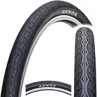 Kenda KOMMUTER FAHRRADREIFEN 26 x 1,75 CITY