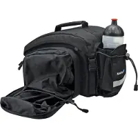 Rixen & Kaul Fahrrad-Gepäckträgertasche rackpack 1 plus