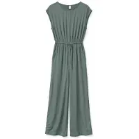 Mazine - Women's Viscose Jumpsuit - Jumpsuit Gr XS oliv