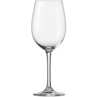 Zwiesel Glas Classico 1 Rotweinkelch 54,5cl - 288 Stück
