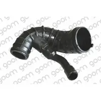 GOOM AH-0005 Turbo Ladeluftschlauch für FORD Fiesta Mk6 Schrägheck (JA8, JR8) Fiesta Mk5 Schrägheck (JH1, JD1, JH3, JD3) FUSION (JU) für TOYOTA AYGO