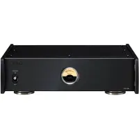Teac CG-10M, Schwarz, 50 Ohm, Tasten, 10000 Hz, 290 mm, 248,7 mm