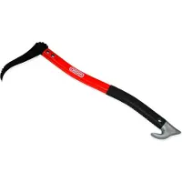 Oregon KWF Aluminium Handsappie / Sappie 50cm