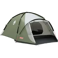 Coleman Zelt Rock Springs 4 für 4 Personen 204386