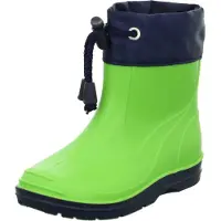 Beck Gummistiefel Gummistefel Uni 343335353432 Grün 23 EU