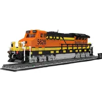 Mould King BNSF Lokomotive 12041