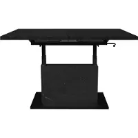 Harper Couchtisch MIGORI 3 BHT 120x56x70 cm Wohnzimmertisch