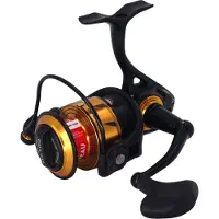Penn Rolle Spinfisher VI Modellgröße 3500