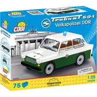 COBI -24520 Konstruktionsspielzeug