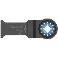 Projahn Tauchsägeblatt, für Metall, BIM, Starlock, 32 mm x 50 mm, 5 Stück