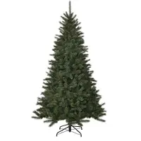 Black Box Trees Toronto Künstlicher Weihnachtsbaum - H155 cm - Grün