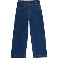 Minymo Regular-fit-Jeans "Regular-fit-Jeans MIJeans wide loose fit"