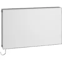 Kermi x-flair, Line K T22 405x1005mm