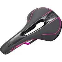 Reverse AM Ergo Sattel schwarz/candy