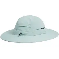 Outdoor Research Sunbriolet Sun Hat tidal (3002) XL