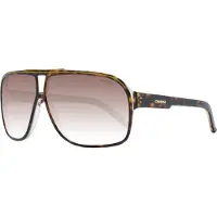 Carrera Aviator Herren Havanna Braun Gradient Sonnenbrille