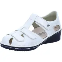Finn Comfort Damen Outdoorsandalen FÜNEN 29591-5.5, 29591-6, 29591-7 FCO-2666 oro 5.5