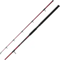 Ugly Stik Silurus Bank 3,30m 120-200g 2Sec Rute Wels Rute Waller Rute 1610486