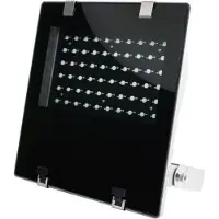 Synergy 21 90095, Schwarz, Grau, IP65, 60 W, LED, 60 Glühbirne(n), Warmweiß