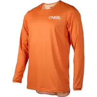O'Neal Element Fr Plain Langarm-trikot