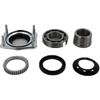 TRISCAN Radlagersatz Ø 80 mm Aftermarket-Expertise für SUZUKI GRAND