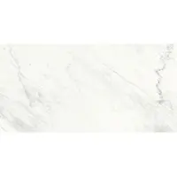 Graniti Fiandre Marmi Maximum Feinsteinzeug-Fliese Premium White 150x300 cm poliert MML3361530