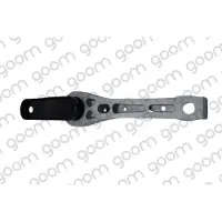 GOOM Motorlager Hinten für VW GOLF VI (5K1) EM-2167
