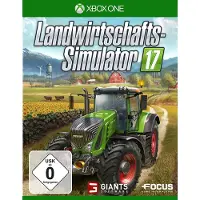 Landwirtschafts-Simulator 17