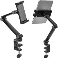 My Wall Vollbeweglicher Tischhalter für Tablets & Smartphones