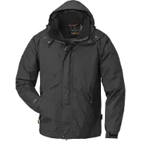 Pinewood 9862 Tornado Extrem Regenset Schwarz (400) XXL